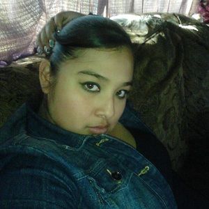 Meet your Posher, Jasmin